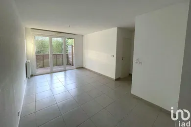 Appartement à SAINT-ANDRÉ-DE-CUBZAC (33240)