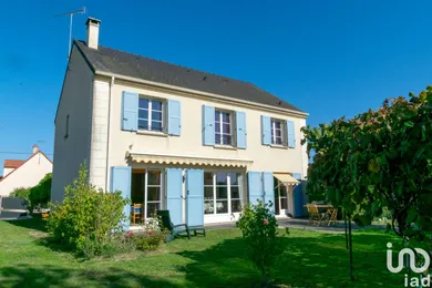 House at LORRIS (45260)