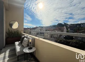 Apartment at CHAMALIÈRES (63400)