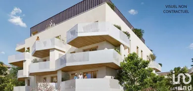 Appartement à VILLE-LA-GRAND (74100)