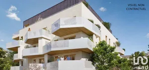 Appartement à VILLE-LA-GRAND (74100)