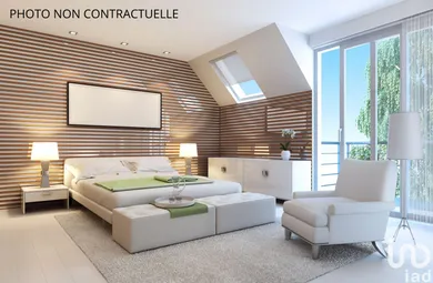 Apartment in VILLE-LA-GRAND (74100)