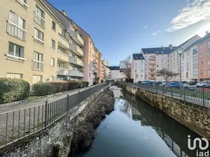 Duplex à LONGJUMEAU (91160)