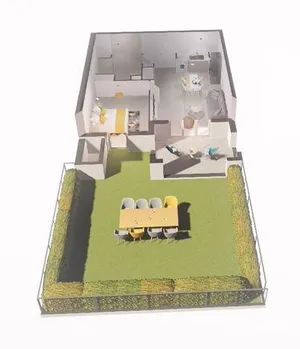 Apartment at VALLAURIS (06220)