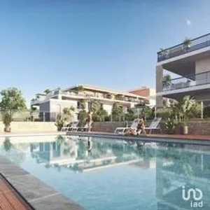 Appartement à VALLAURIS (06220)