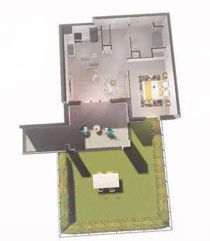 Apartment at VALLAURIS (06220)