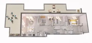 Apartment in VALLAURIS (06220)