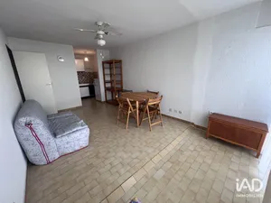 Appartement à LE GRAU-DU-ROI (30240)