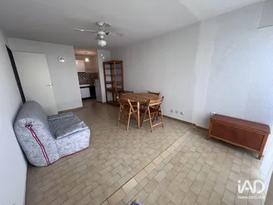 Apartment in LE GRAU-DU-ROI (30240)