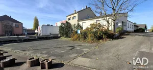 Local d’activité à MORSBACH (57600)
