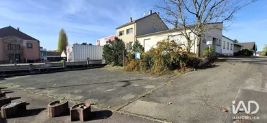 Business asset at MORSBACH (57600)