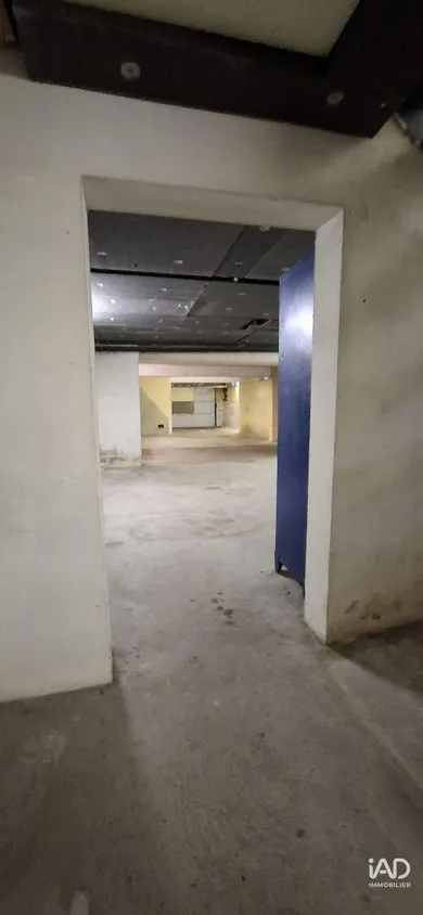 Local d’activité à MORSBACH (57600)