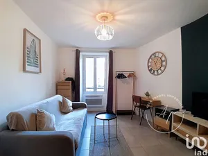 Appartement à CORBEIL-ESSONNES (91100)