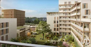 Appartement à BORDEAUX (33300)