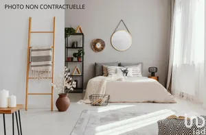 Appartement à BORDEAUX (33300)