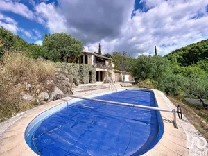 Maison à SEILLANS (83440)