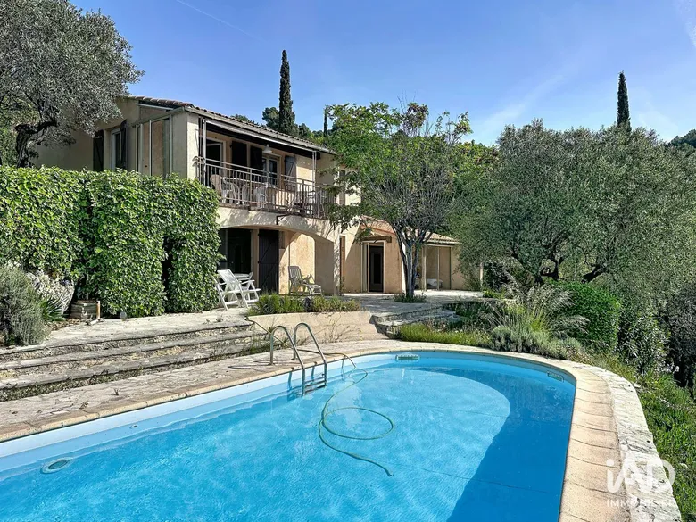 Maison 4 pièces 150 m² · à Seillans · 150 m² · 475 000 €