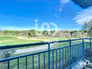 Appartement à JUVIGNAC (34990)