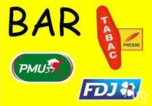Bar-tabac à COMPIÈGNE (60200)