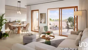 Appartement à VILLE-LA-GRAND (74100)