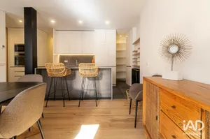 Appartement à VILLE-LA-GRAND (74100)