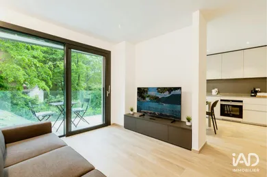 Appartement à VILLE-LA-GRAND (74100)