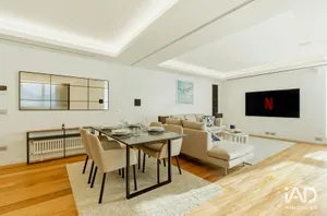 Apartment in VILLE-LA-GRAND (74100)