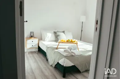 Apartment in VILLE-LA-GRAND (74100)