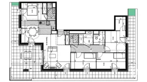 Appartement à VILLE-LA-GRAND (74100)
