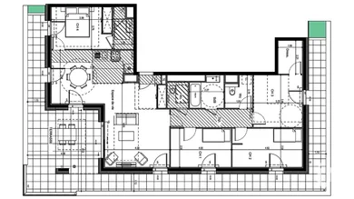 Apartment at VILLE-LA-GRAND (74100)