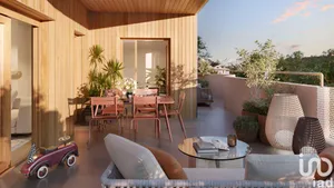 Apartment in VILLE-LA-GRAND (74100)