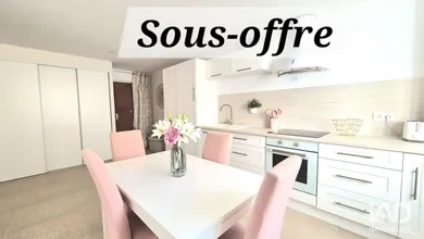 Appartement à FONTAINE-DE-VAUCLUSE (84800)