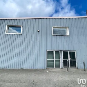 Boutique/Local commercial à ÉCHIROLLES (38130)