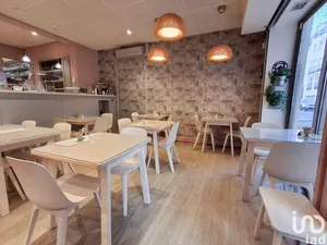 Tea room in TOURS (37000)