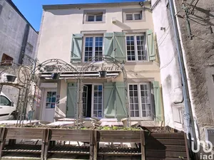 Restaurant à CHAUMONT (52000)