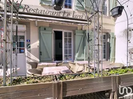 Restaurant in CHAUMONT (52000)