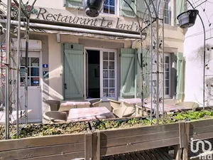 Restaurant in CHAUMONT (52000)