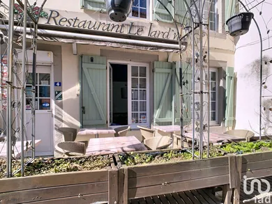 Restaurant in CHAUMONT (52000)