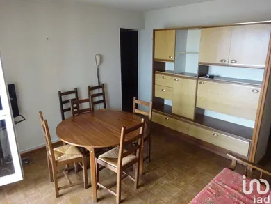 Appartement à LE GRAU-DU-ROI (30240)