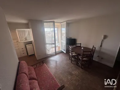 Apartment in LE GRAU-DU-ROI (30240)