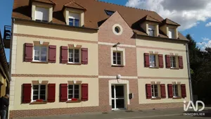 Appartement à ANDEVILLE (60570)