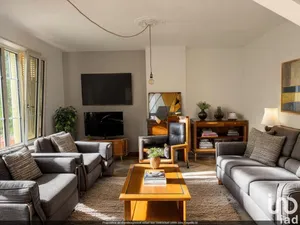 Maison à MOSNES (37530)