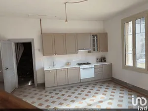 Maison à MOSNES (37530)