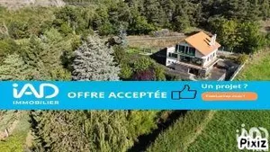 House in SANSSAC-L'ÉGLISE (43320)