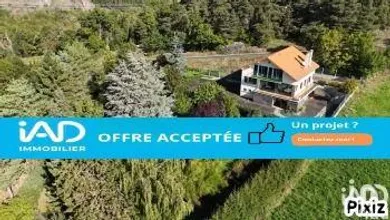 Maison à SANSSAC-L'ÉGLISE (43320)