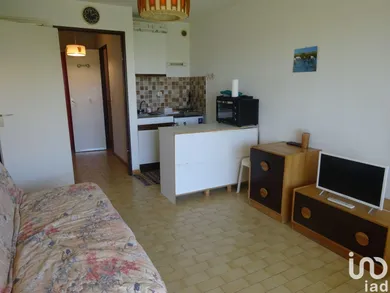 Apartment in LE GRAU-DU-ROI (30240)