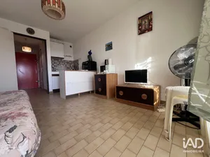 Apartment in LE GRAU-DU-ROI (30240)