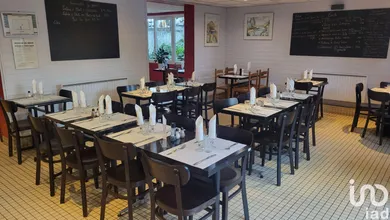 Restaurant à ENNERY (95300)