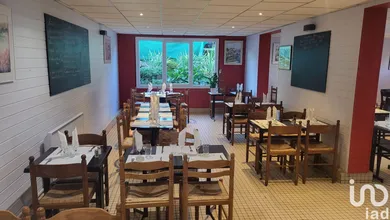 Restaurant in ENNERY (95300)
