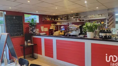 Restaurant in ENNERY (95300)